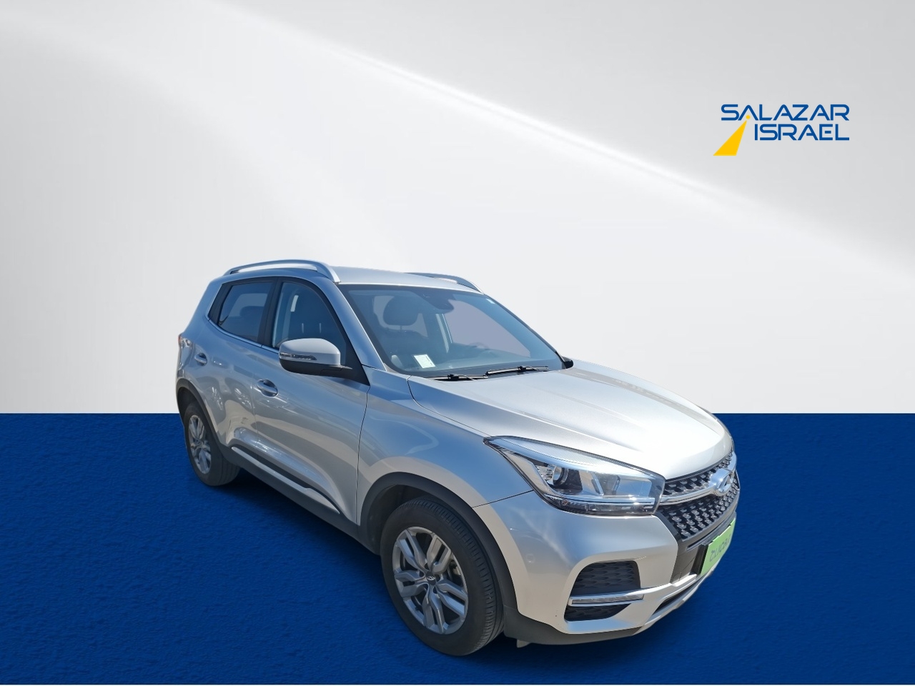 CHERY