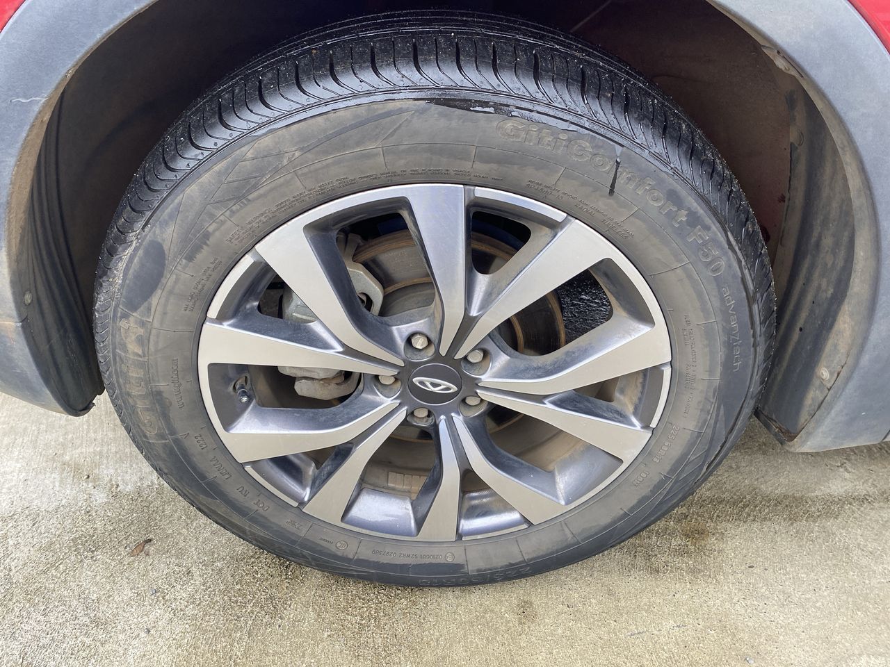 Chery Tiggo 7 Pro — foto 18 de 36
