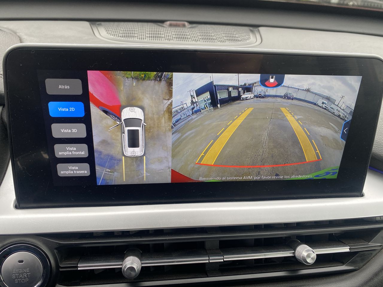Chery Tiggo 7 Pro — foto 29 de 36
