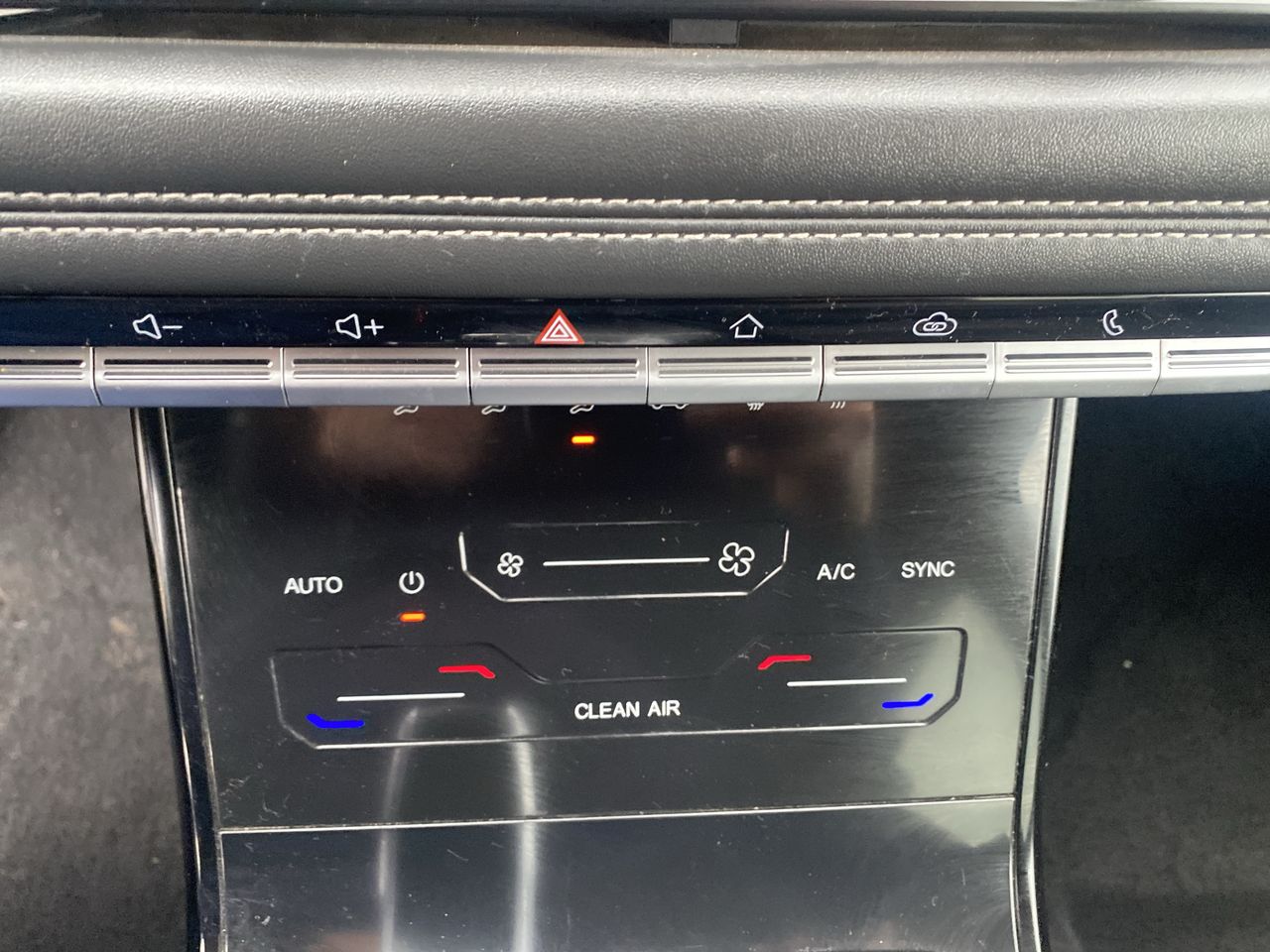 Chery Tiggo 7 Pro — foto 30 de 36
