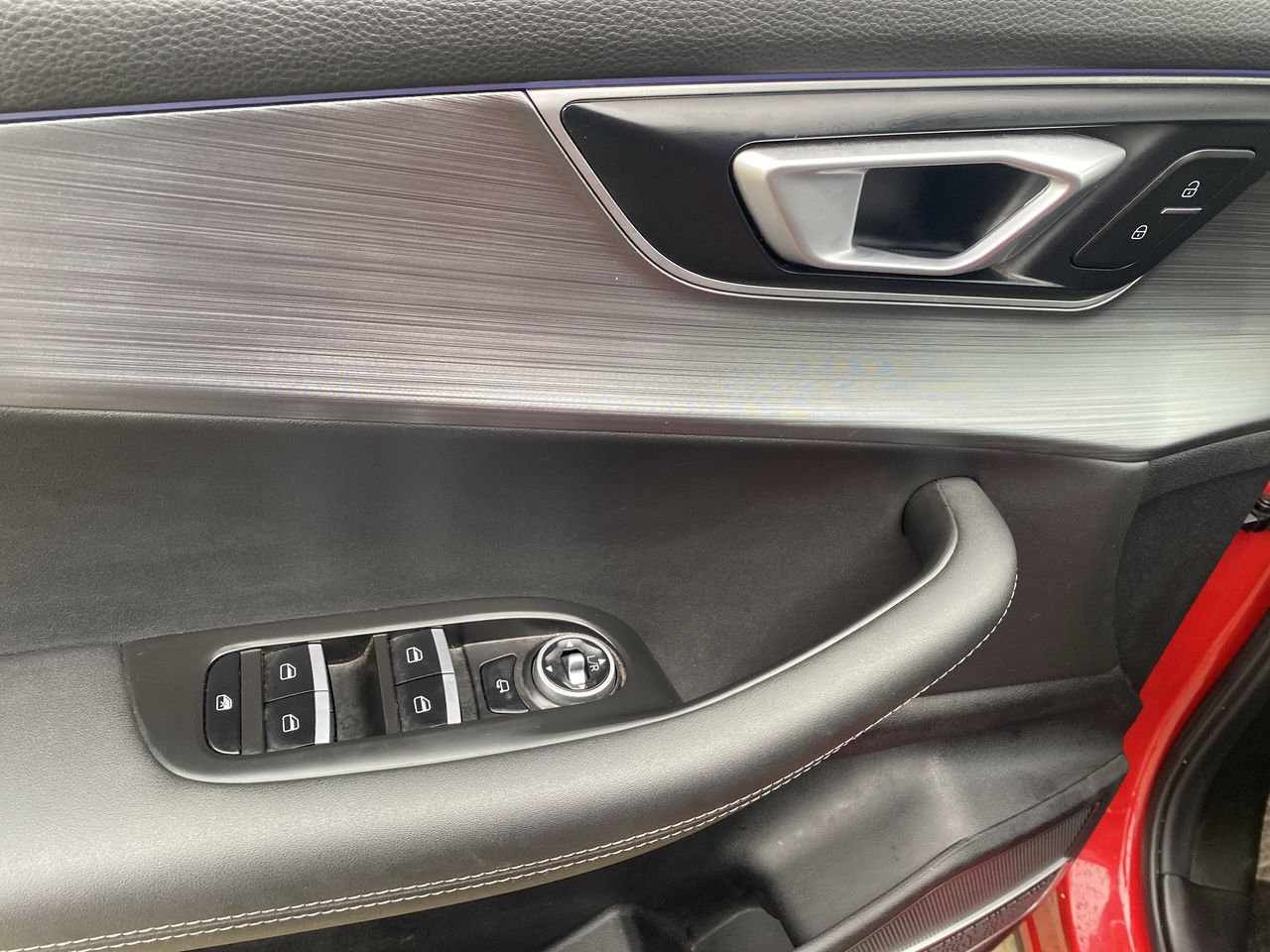 Chery Tiggo 7 Pro — foto 22 de 36