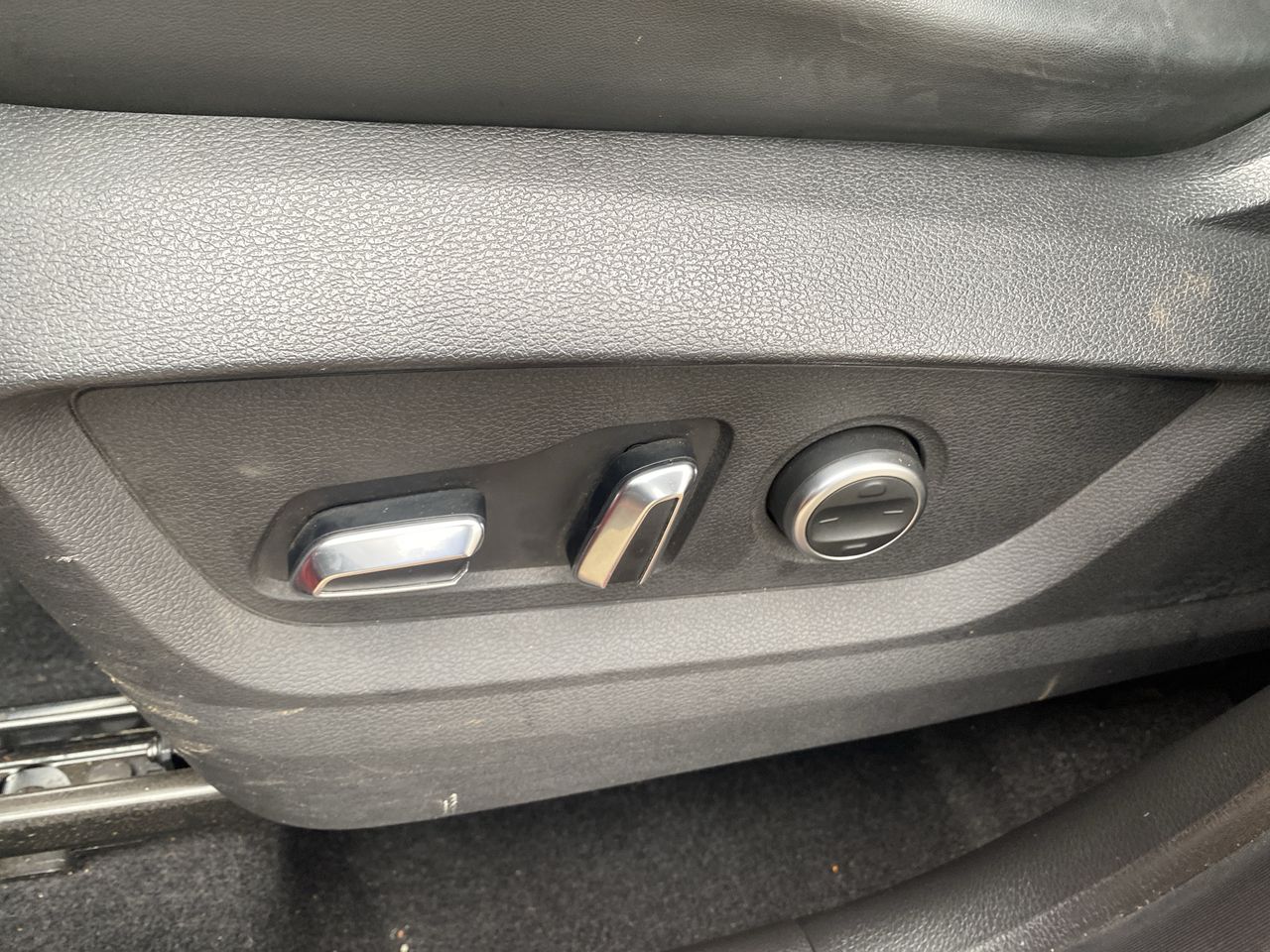 Chery Tiggo 7 Pro — foto 23 de 36