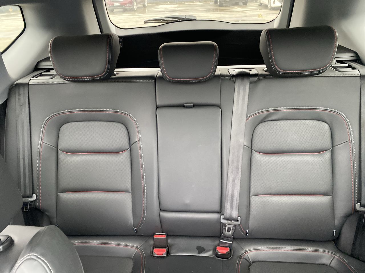 Chery Tiggo 7 Pro — foto 14 de 36
