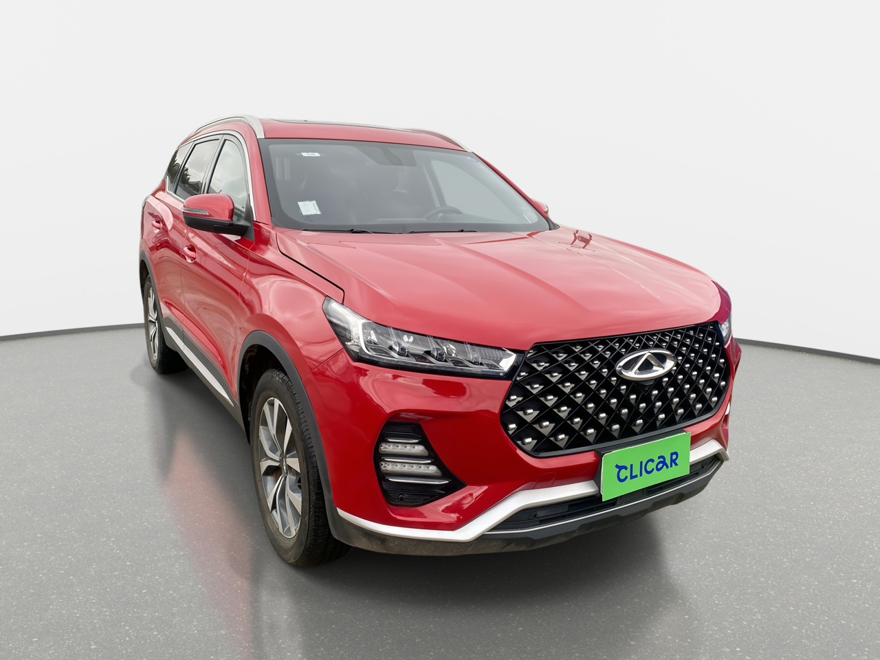 Fotografía de Chery Tiggo 7 Pro 2022