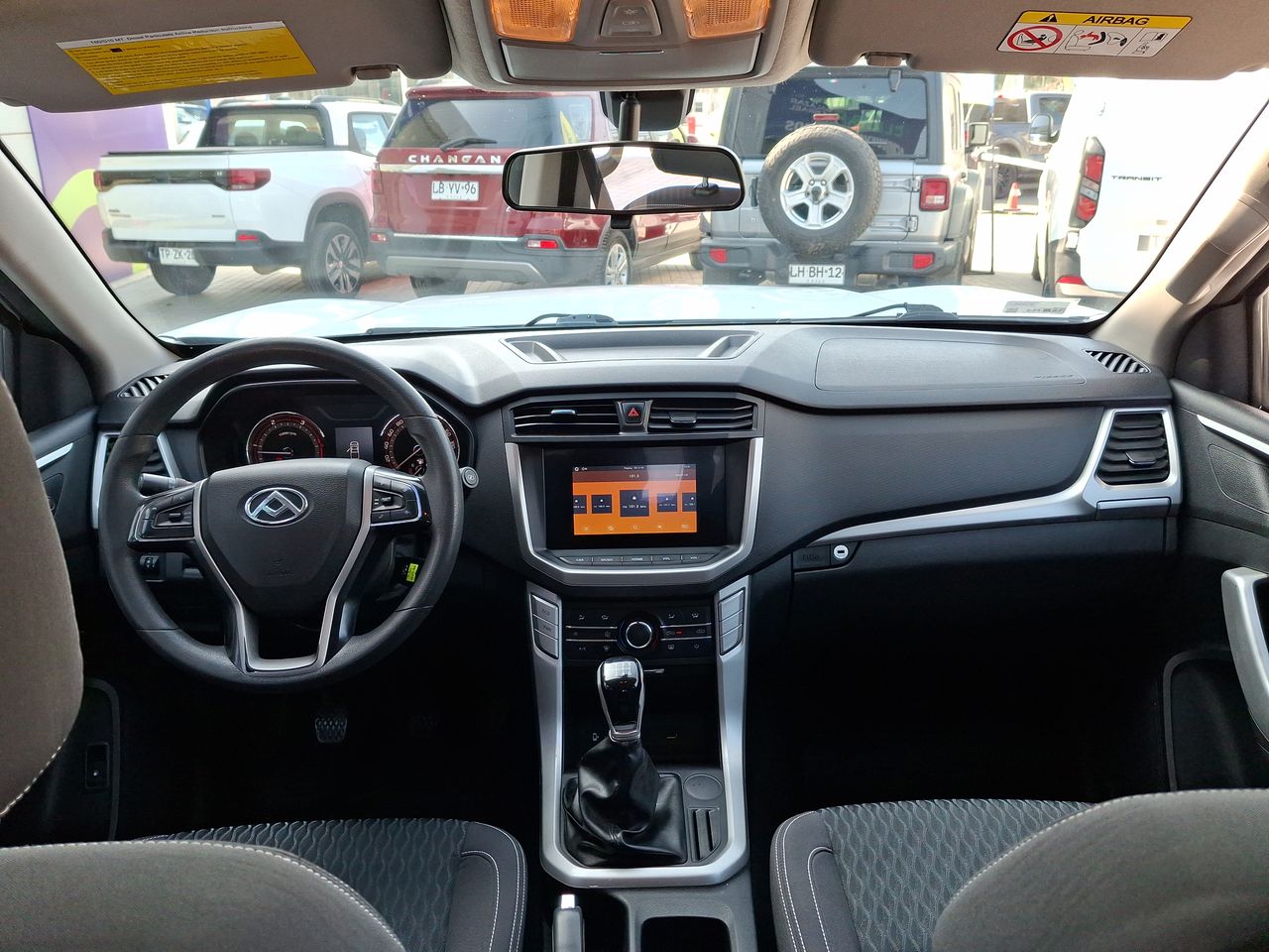 MAXUS - 30