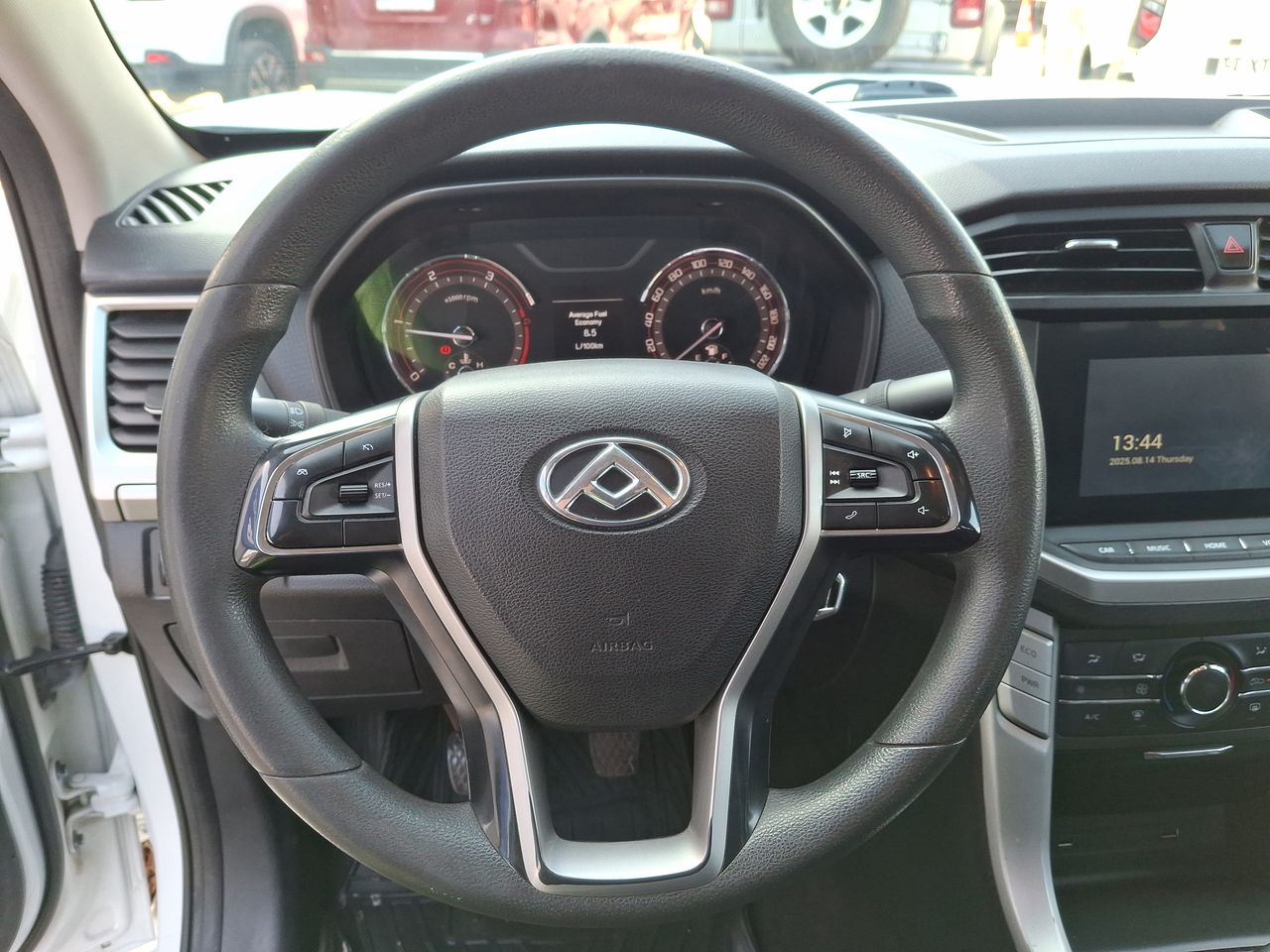 MAXUS - 23