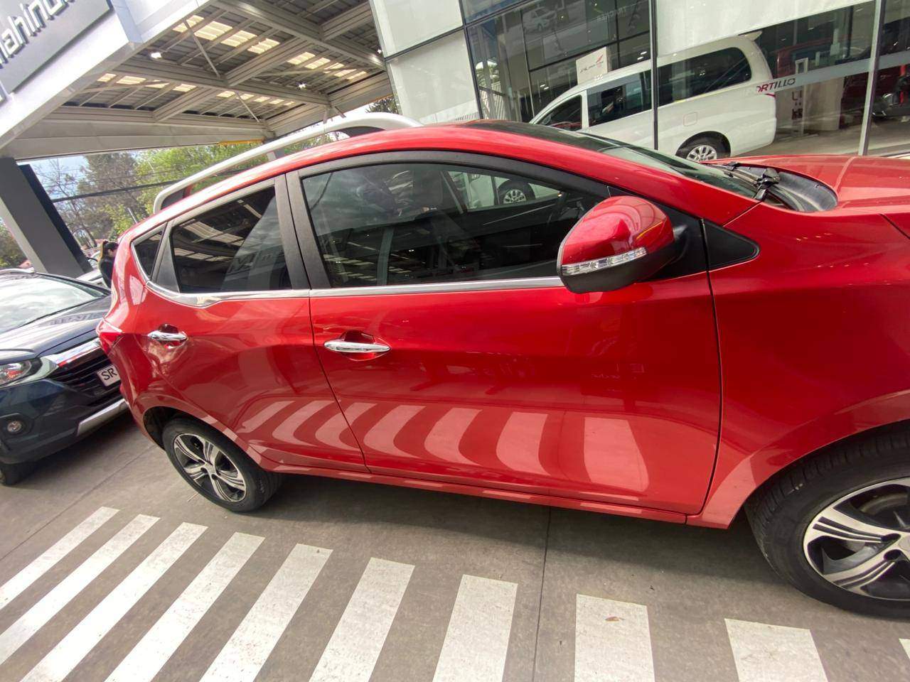 JAC - 3