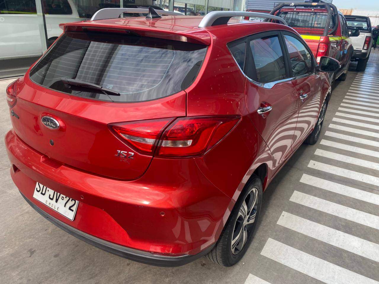 JAC - 4