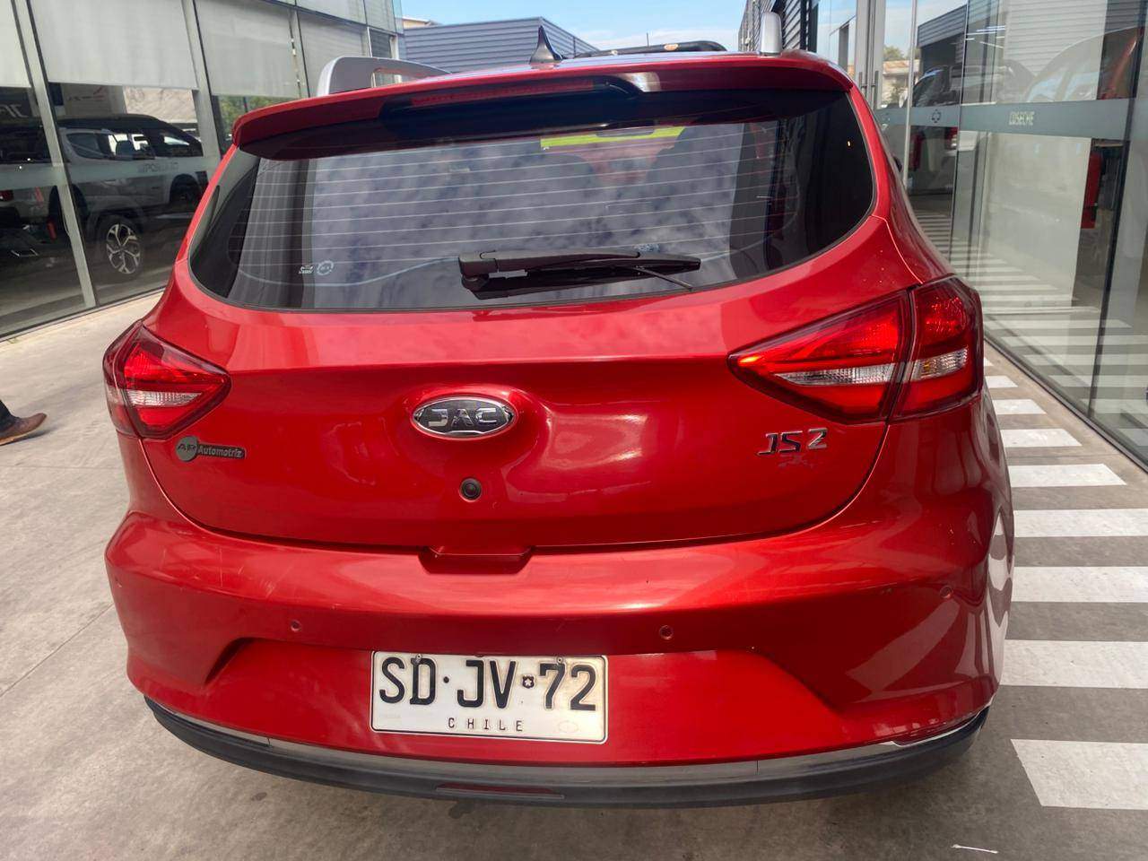 JAC - 5