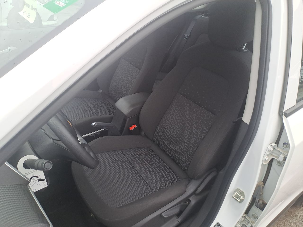 Chevrolet Tracker — foto 10 de 18