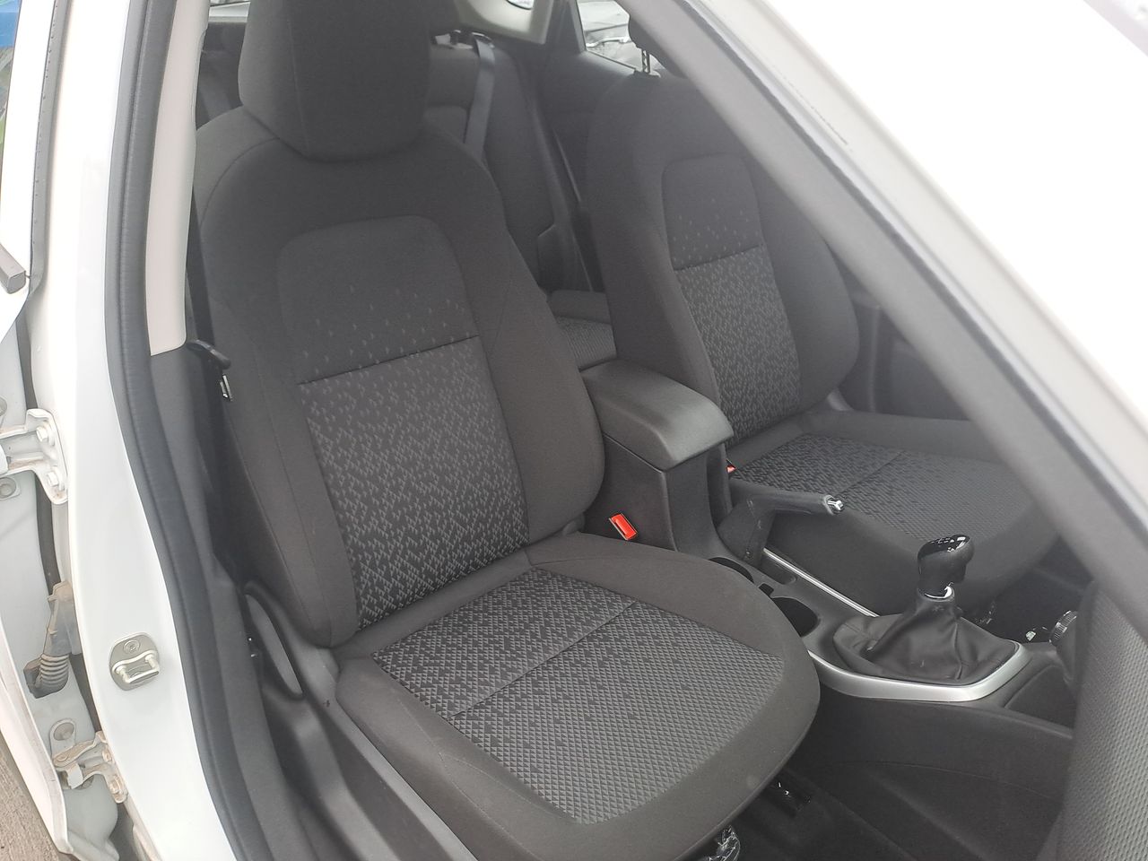 Chevrolet Tracker — foto 17 de 18