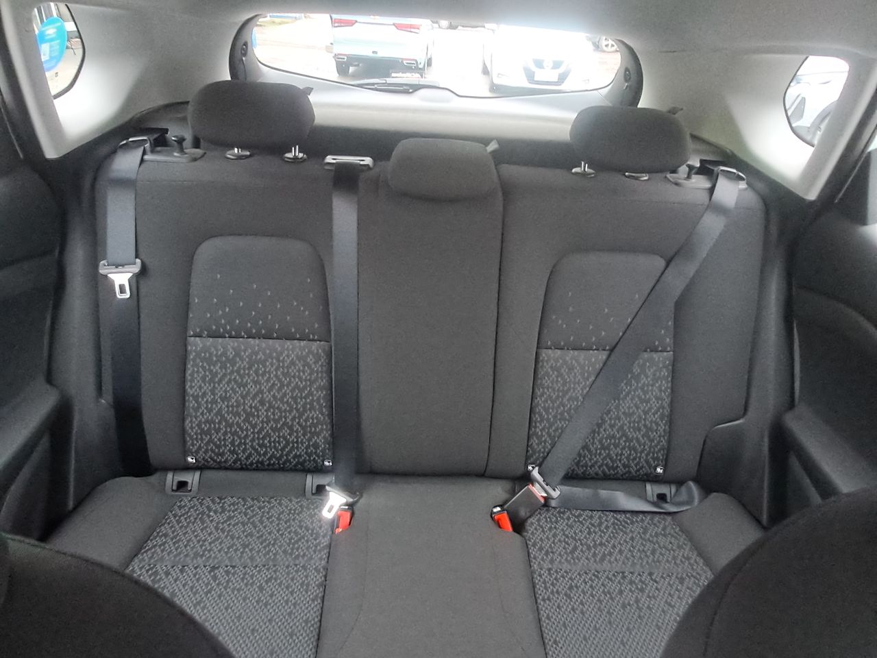Chevrolet Tracker — foto 18 de 18