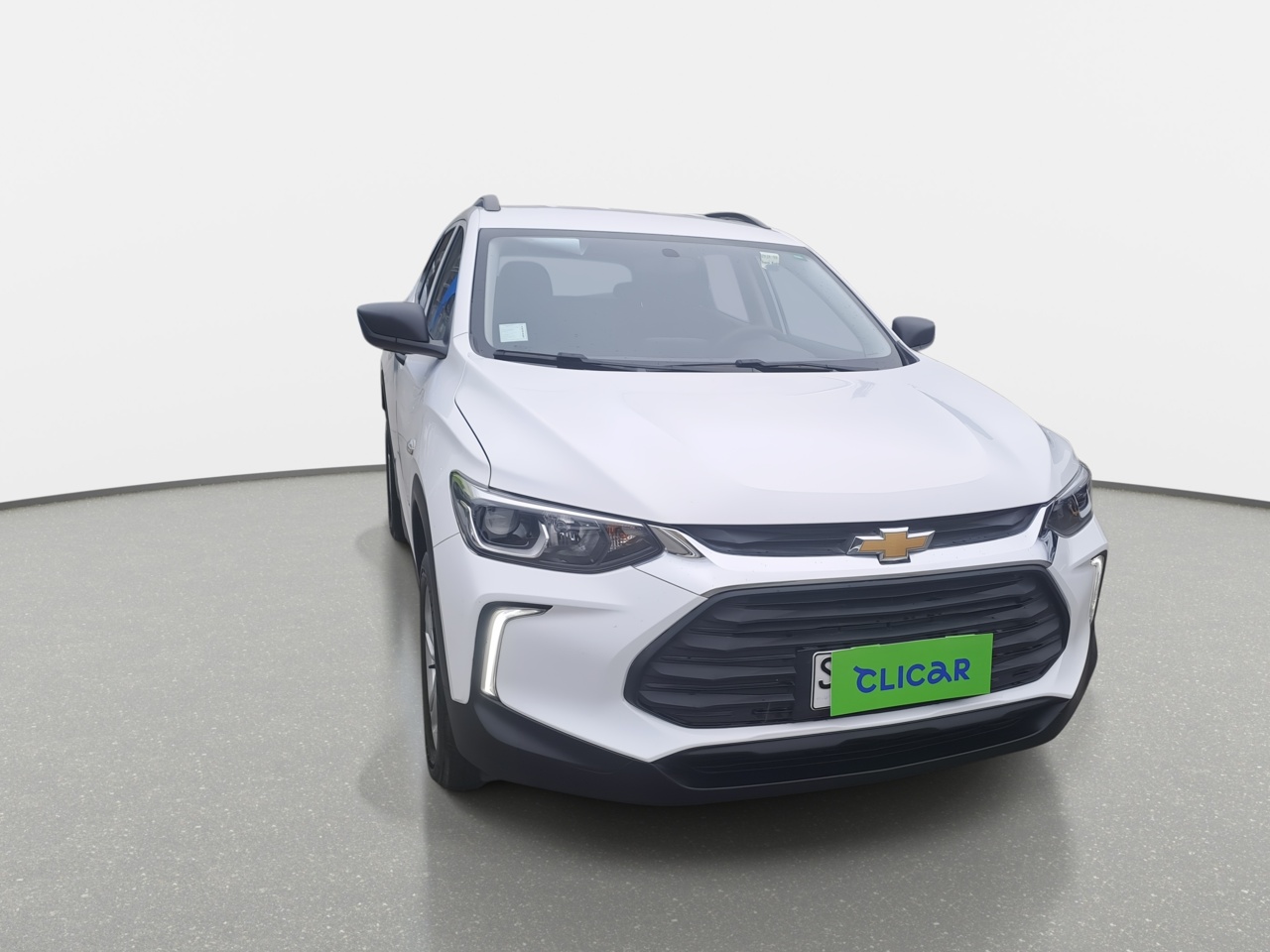 CHEVROLET - 2
