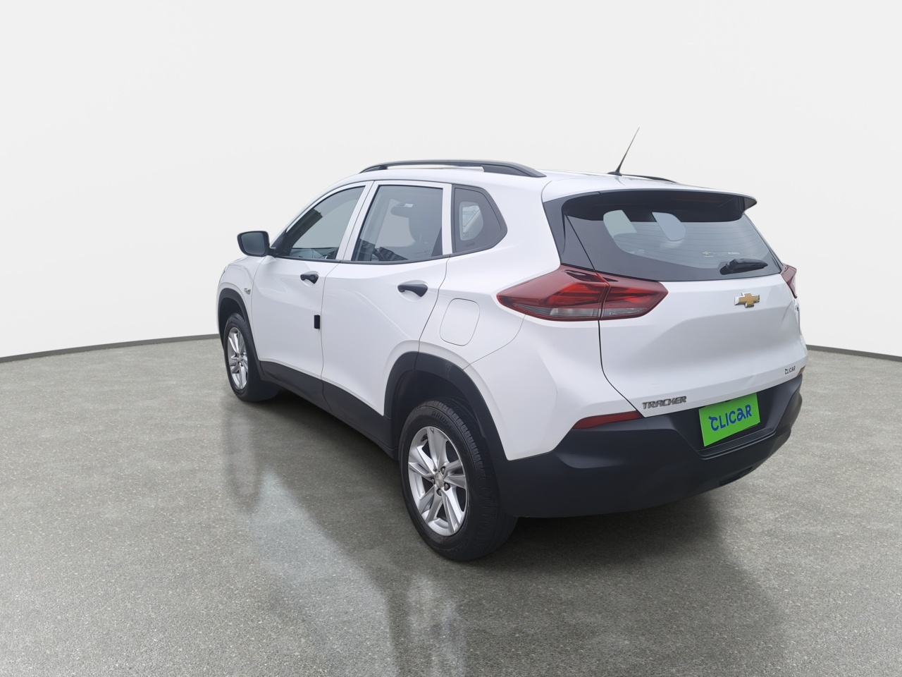 CHEVROLET - 5