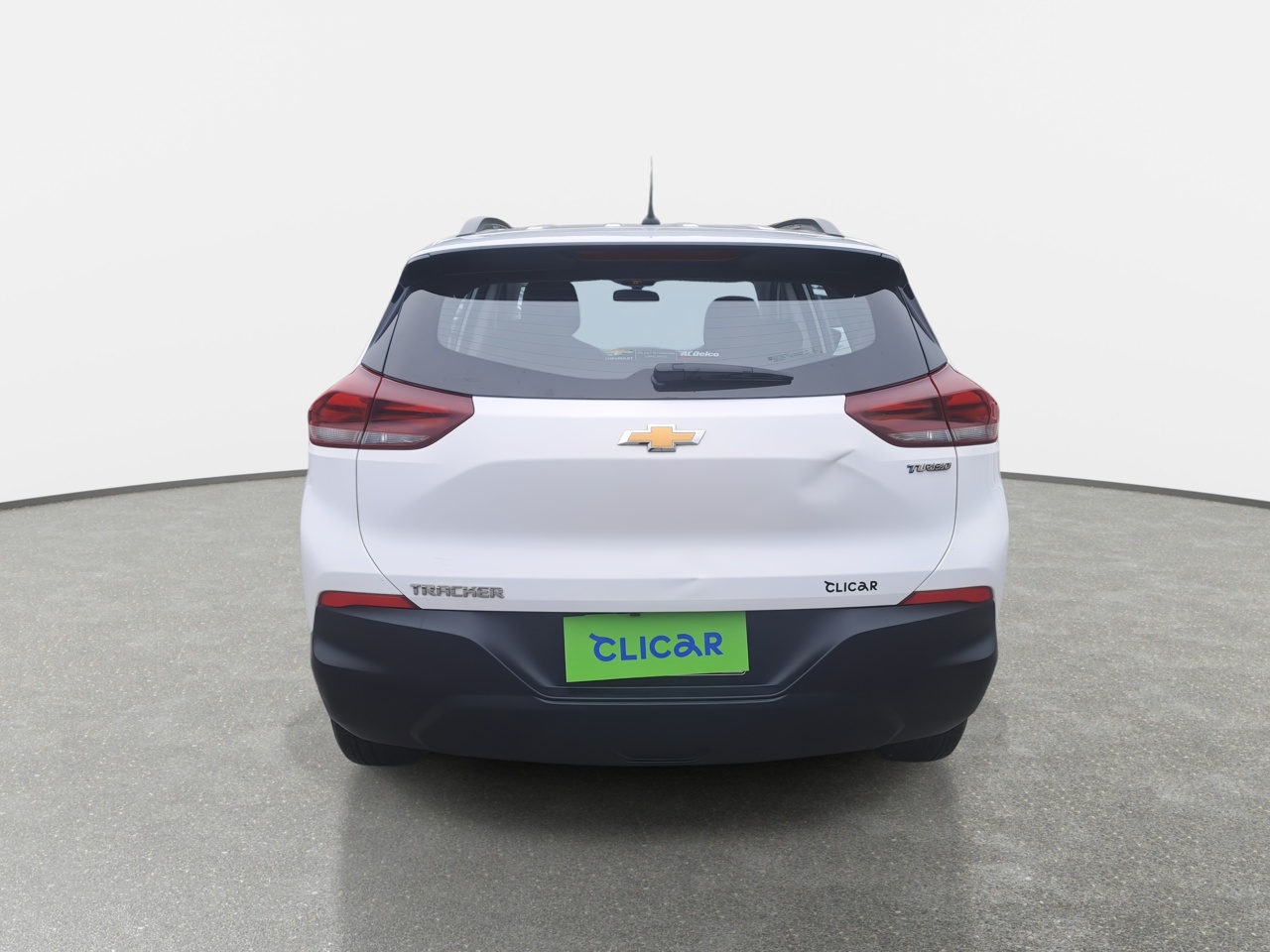CHEVROLET - 6