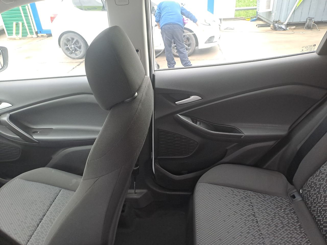 Chevrolet Tracker — foto 4 de 18