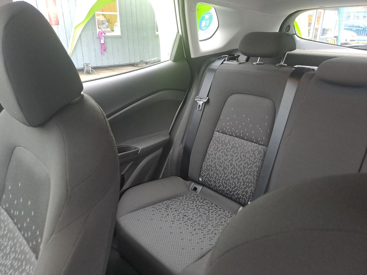 Chevrolet Tracker — foto 5 de 18