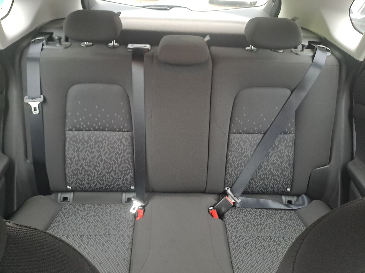 Chevrolet Tracker — foto 6 de 18