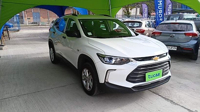 CHEVROLET