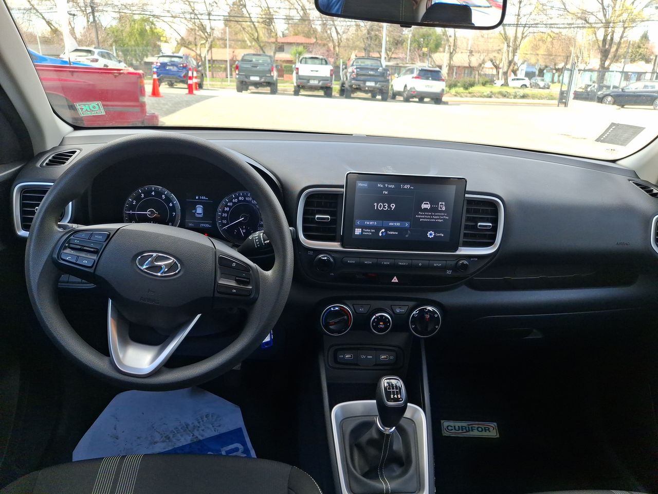 HYUNDAI - 31