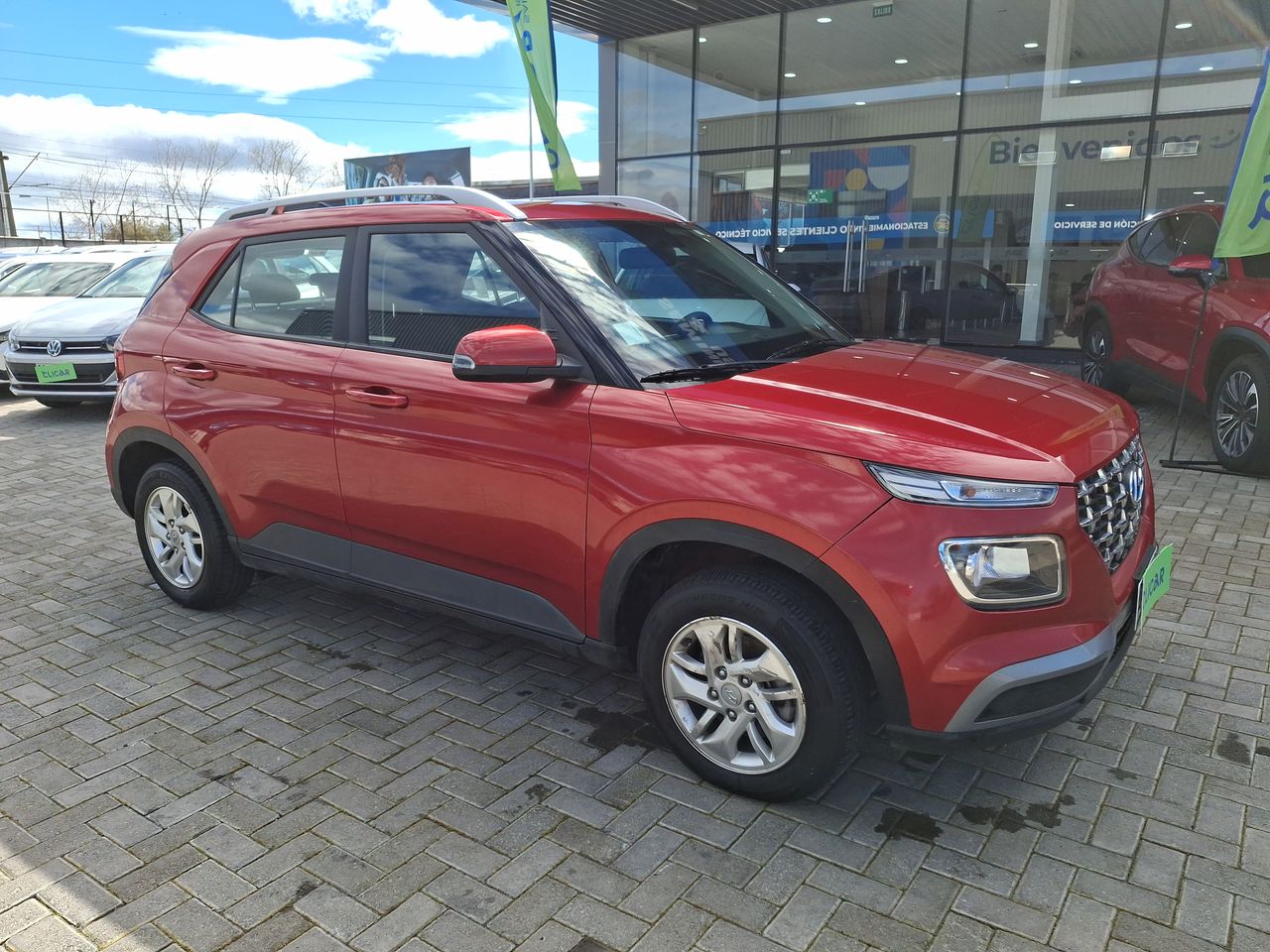 HYUNDAI - 1