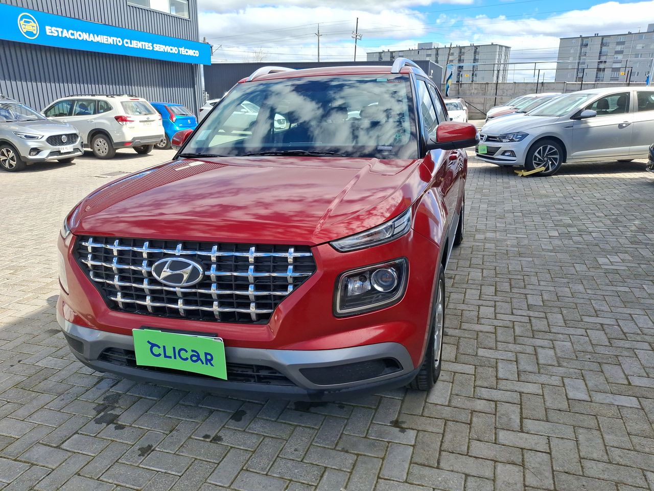 HYUNDAI - 3