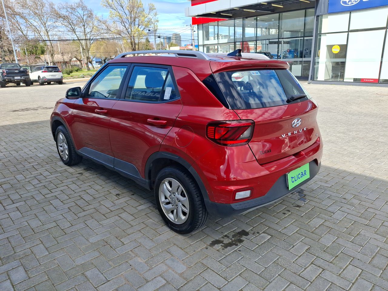HYUNDAI - 5