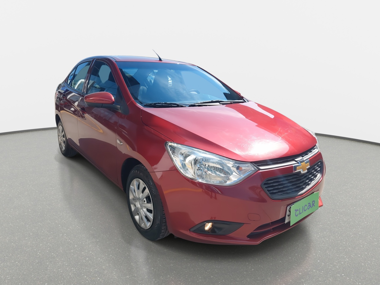 Chevrolet Sail