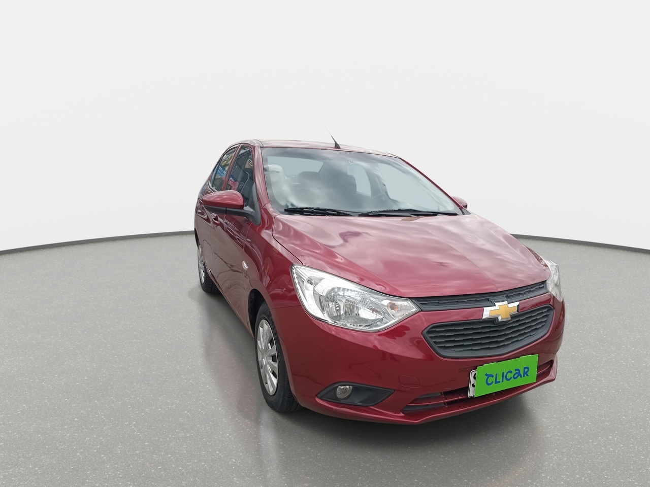 CHEVROLET - 1