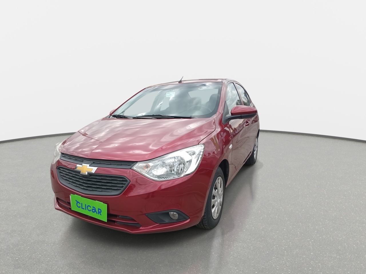 CHEVROLET - 2
