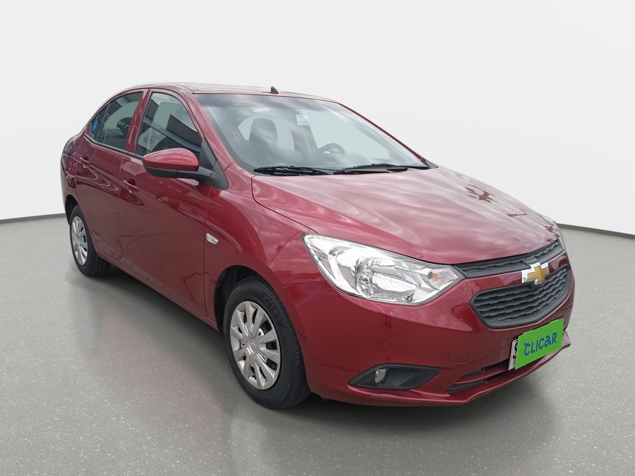 Chevrolet Sail
