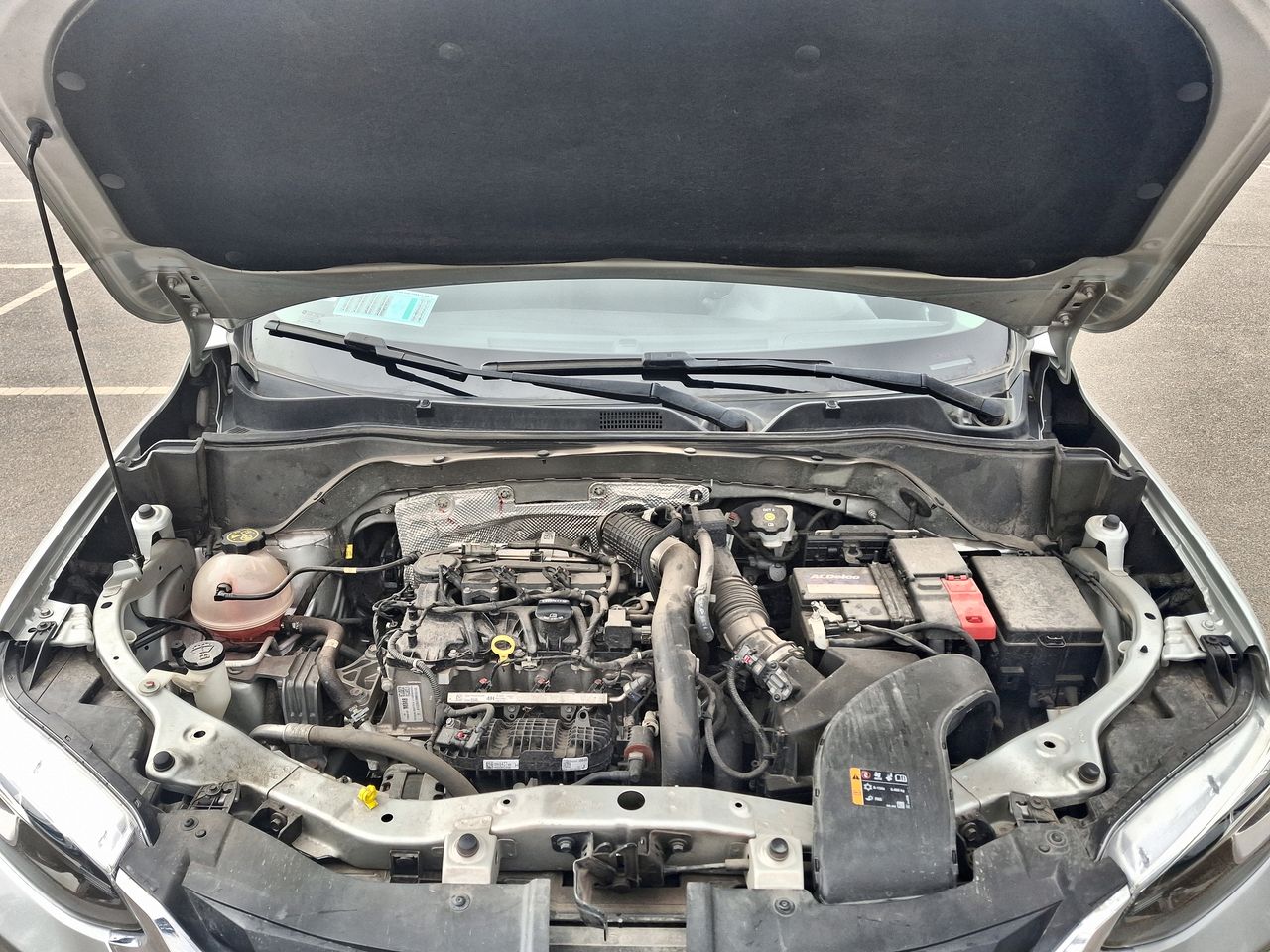 CHEVROLET - 18