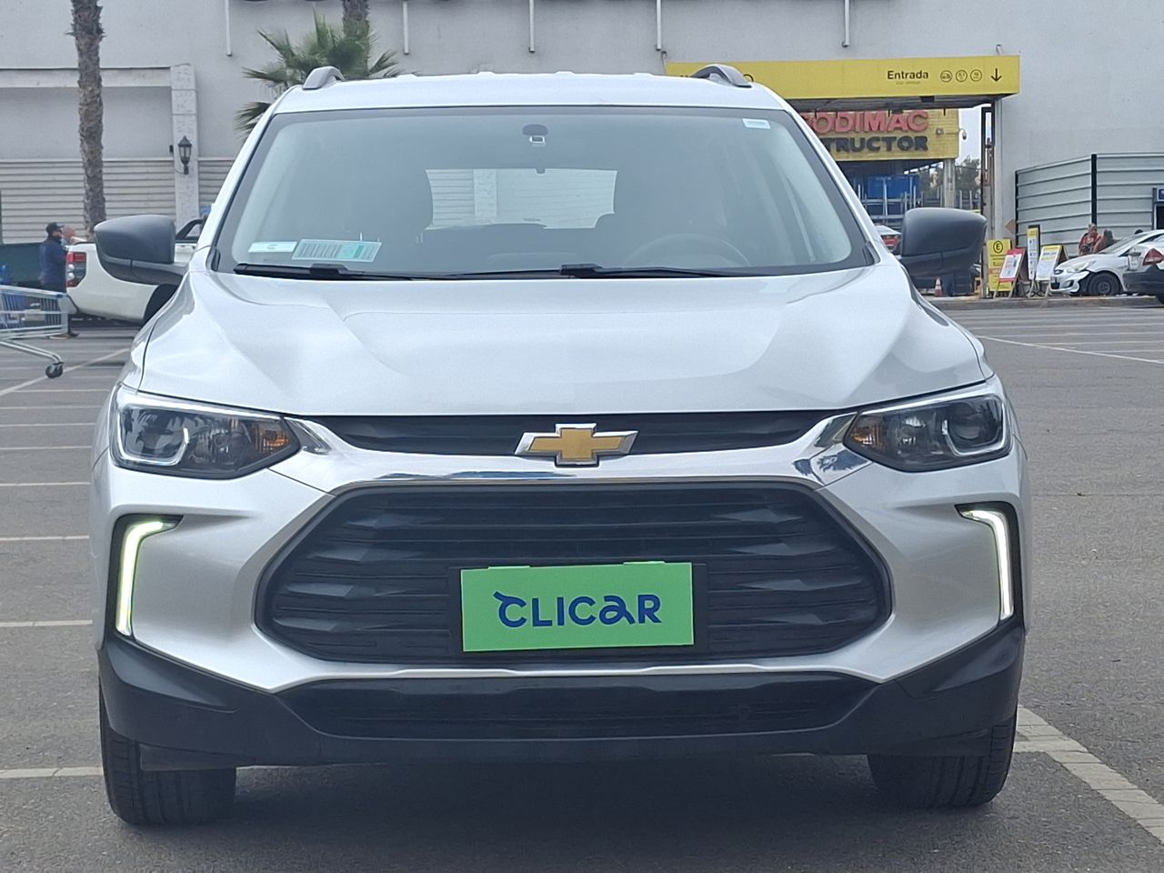 CHEVROLET - 2