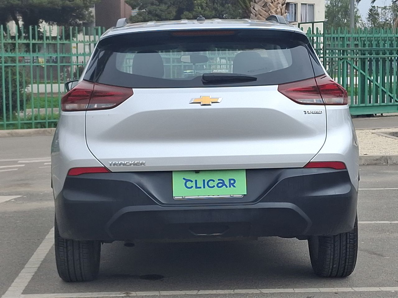 CHEVROLET - 6