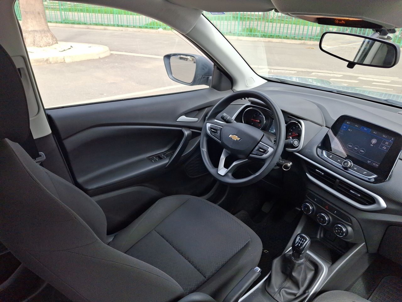 CHEVROLET - 16