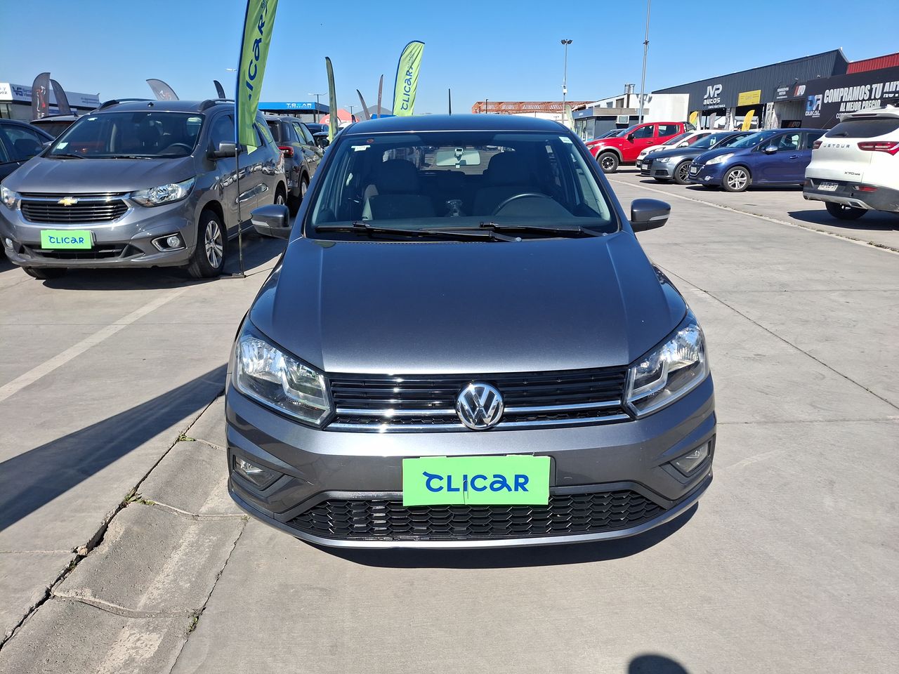 VOLKSWAGEN - 2