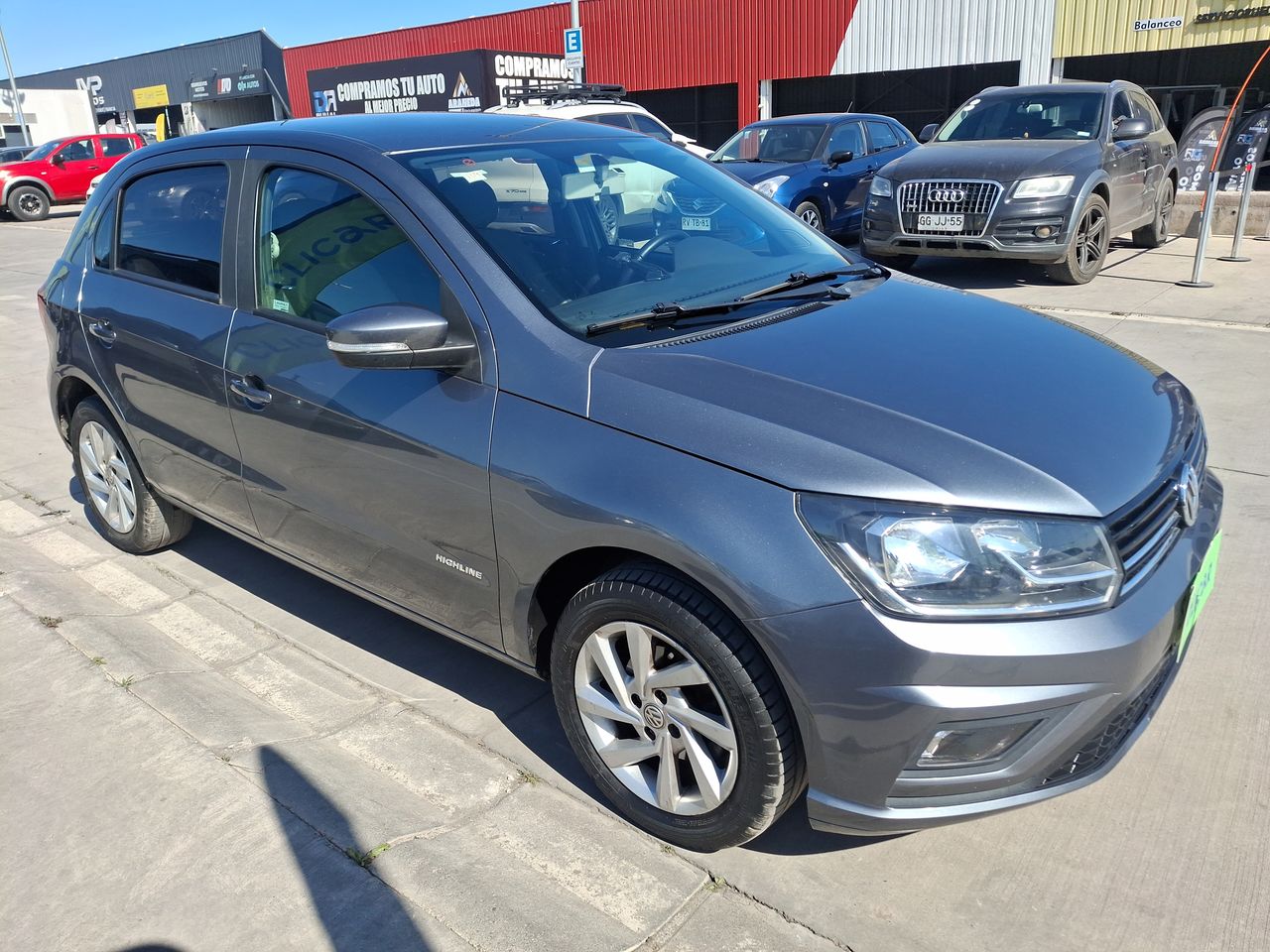 VOLKSWAGEN - 8