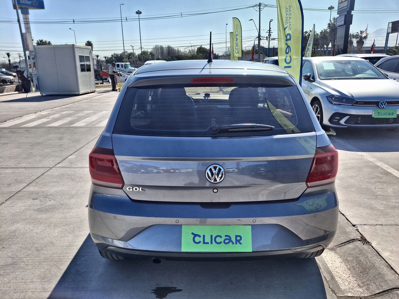 VOLKSWAGEN - 5