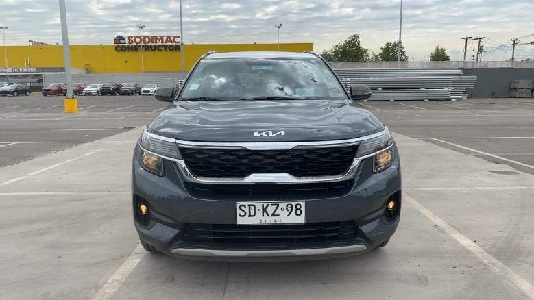 KIA - 2