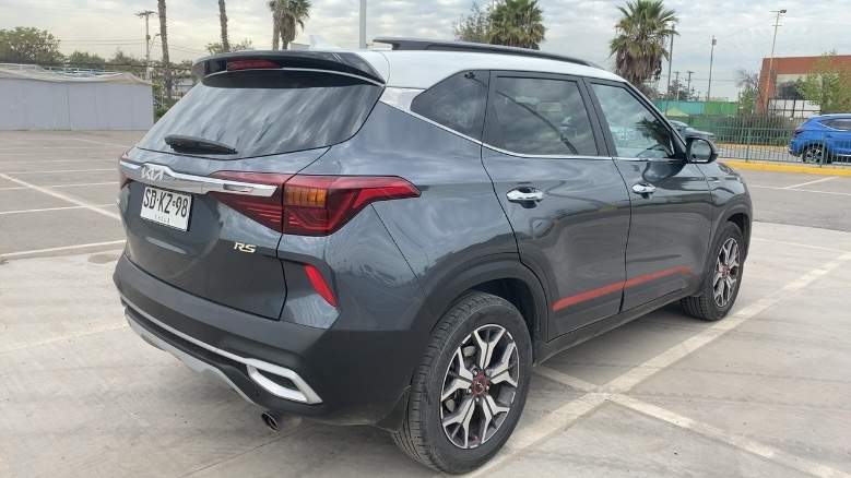 KIA - 4