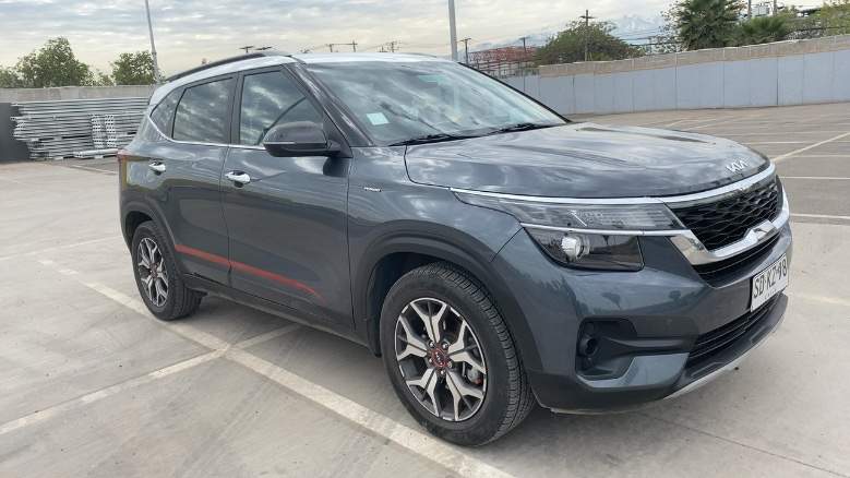 KIA