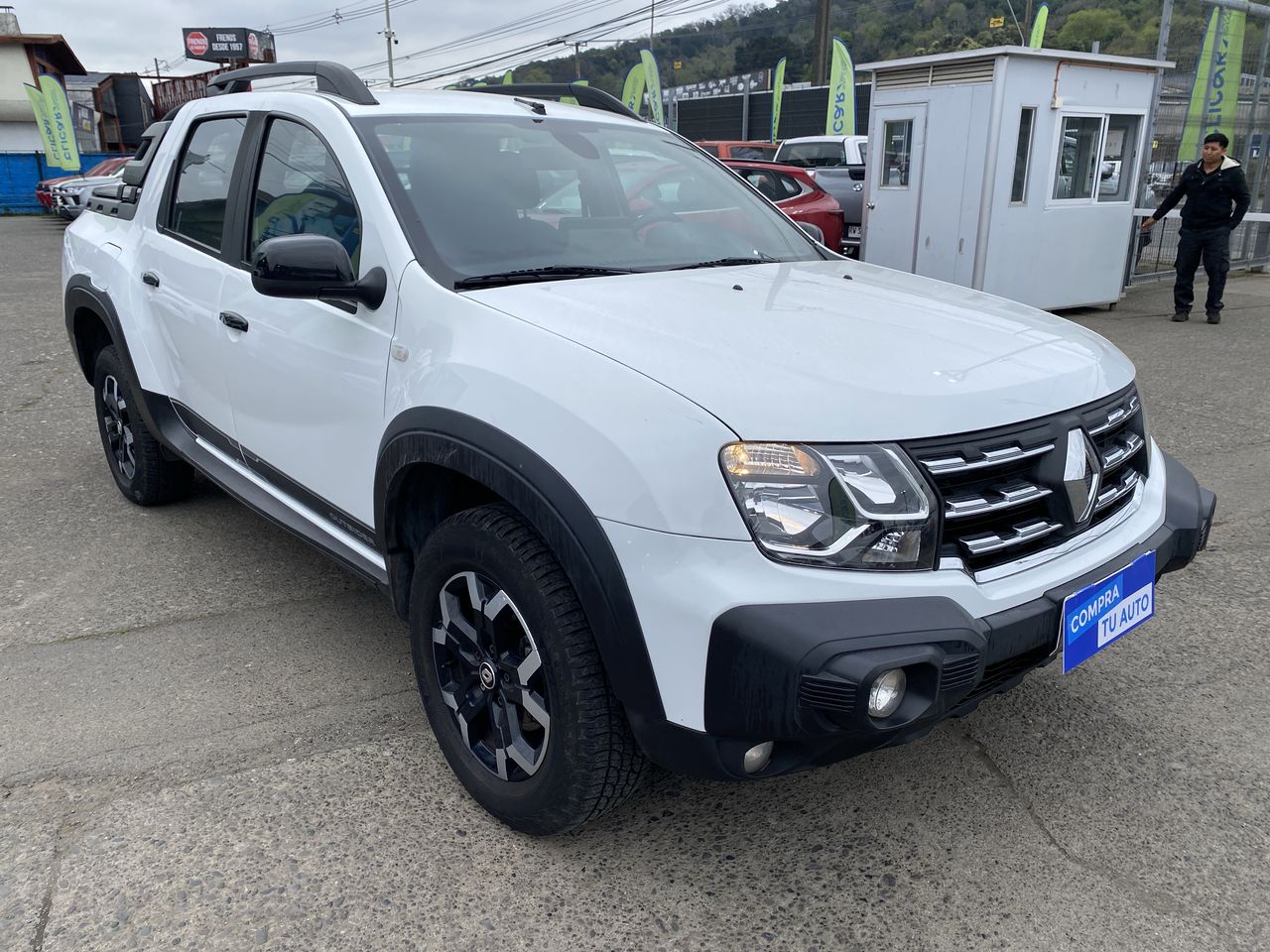 RENAULT - 1
