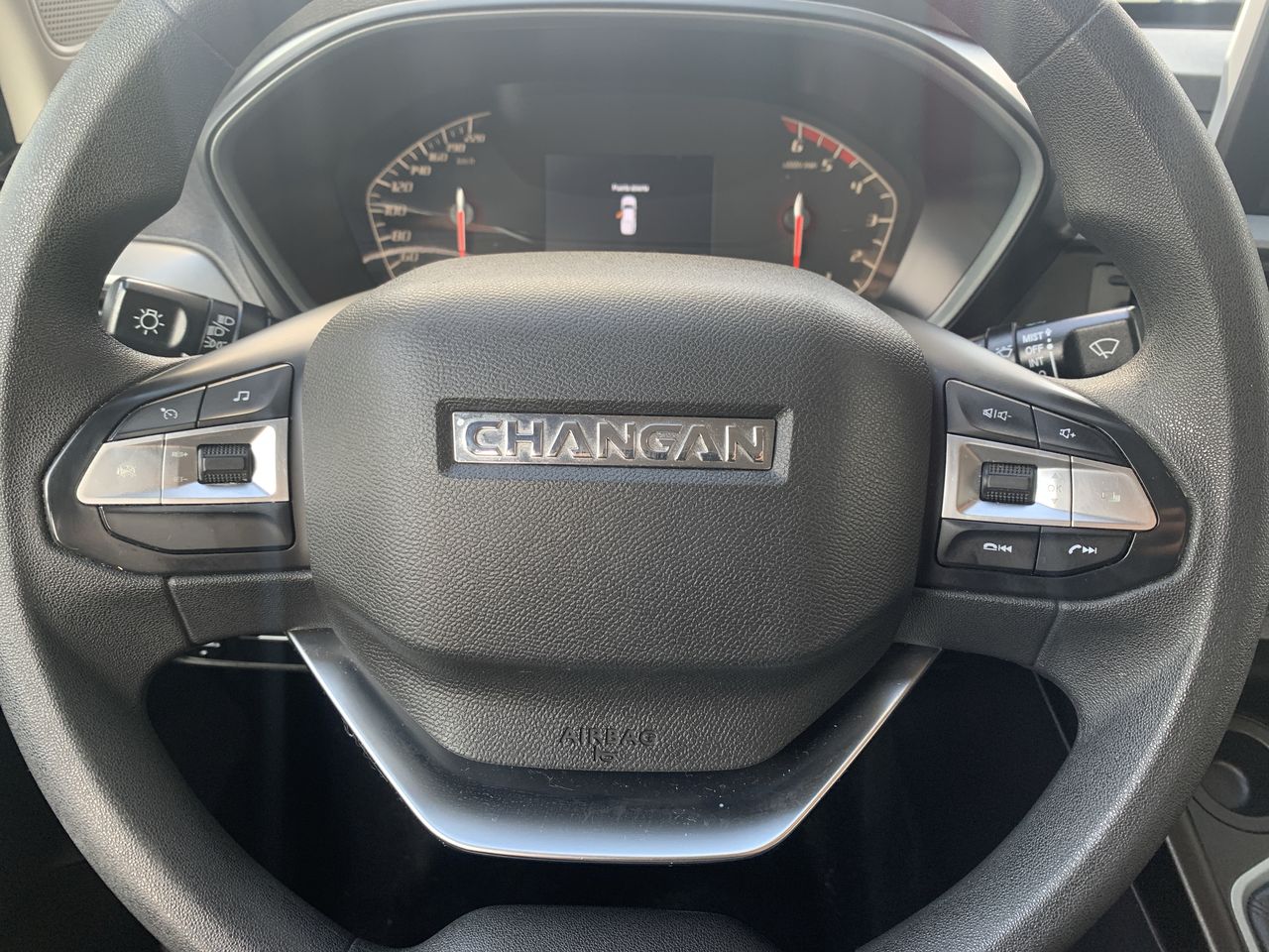 CHANGAN - 18