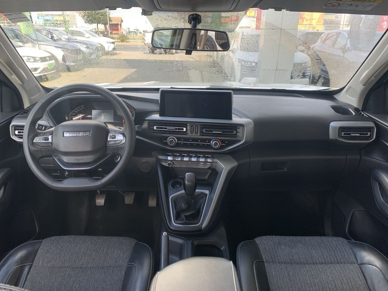 CHANGAN - 24
