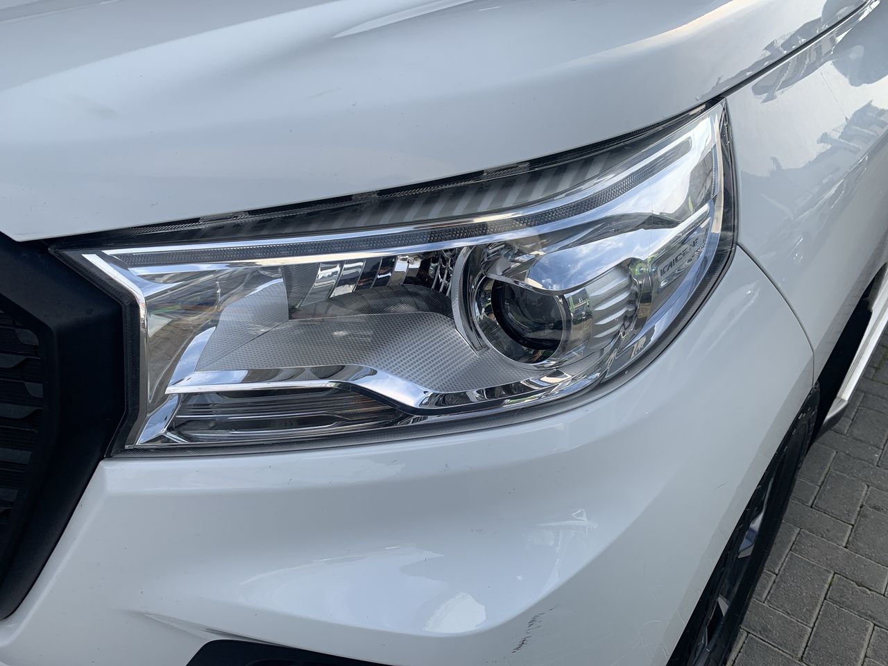 CHANGAN - 11