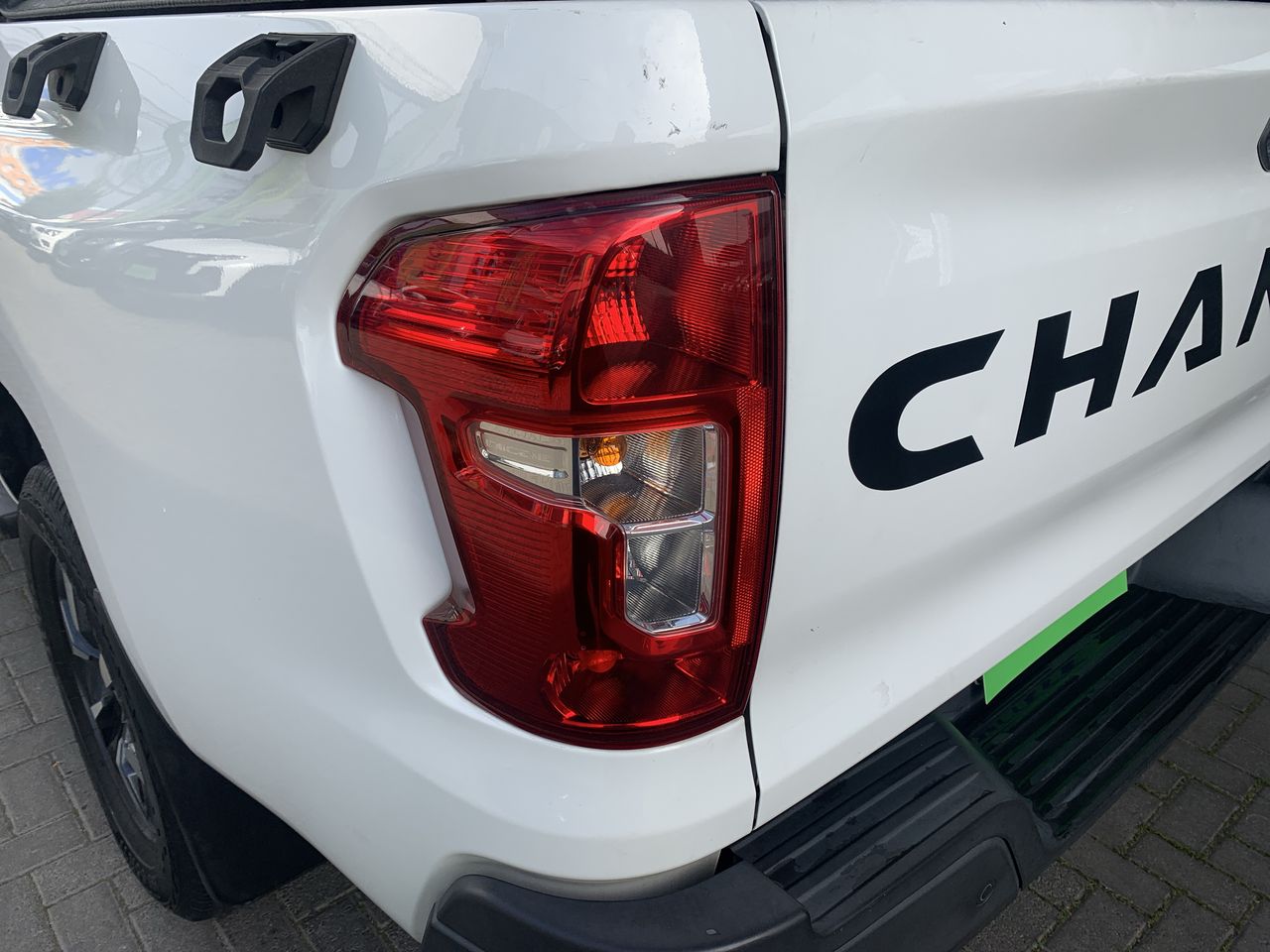 CHANGAN - 13