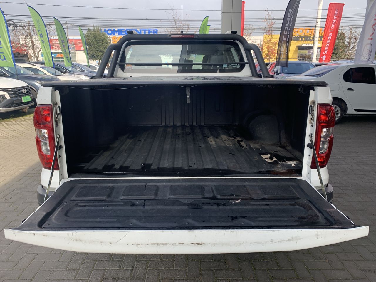 CHANGAN - 14