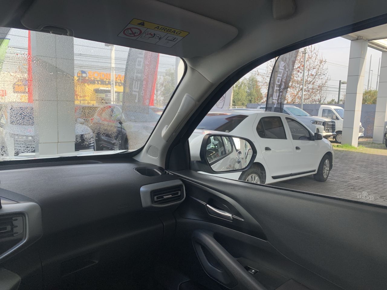 CHANGAN - 2