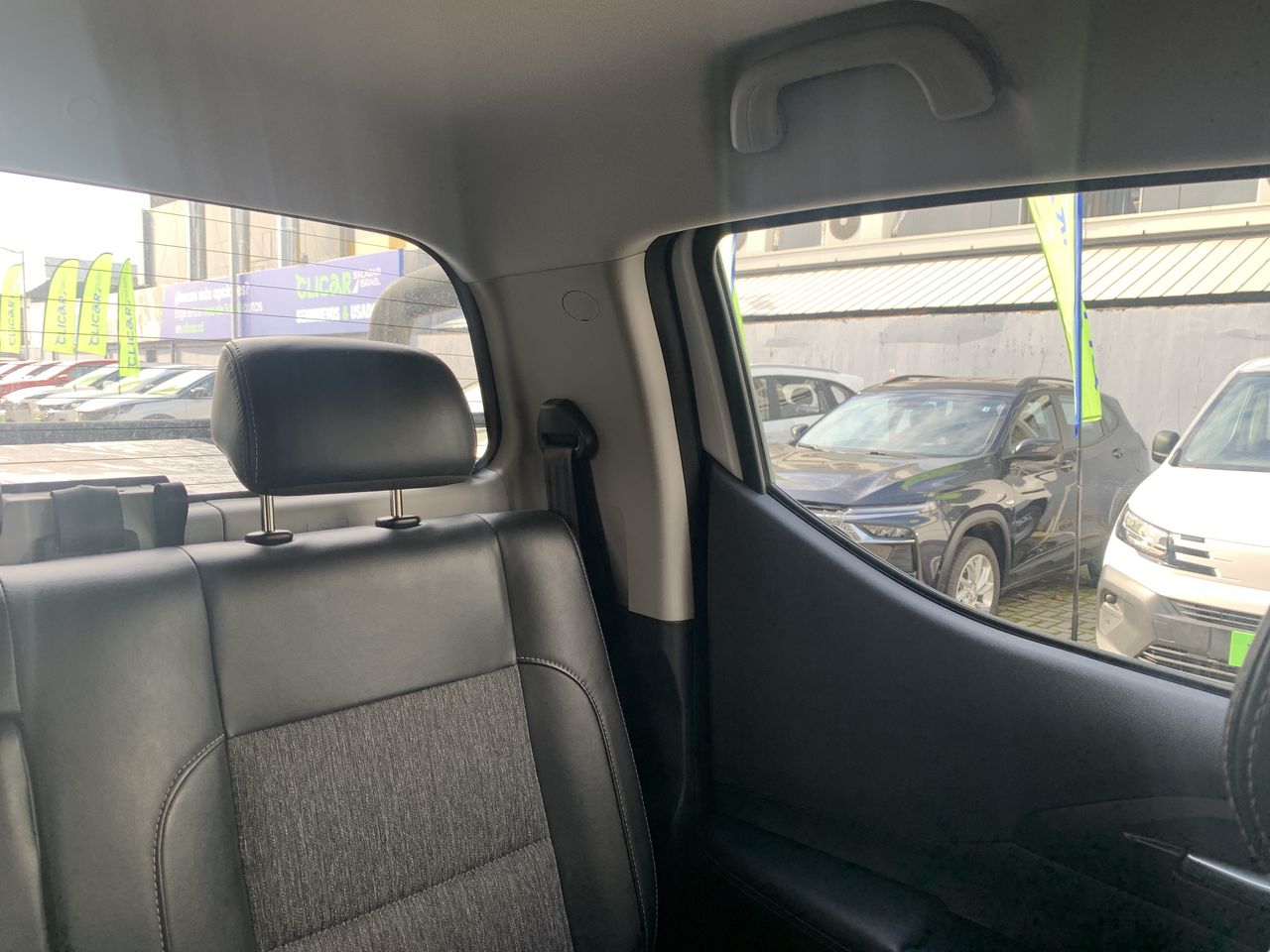 CHANGAN - 6
