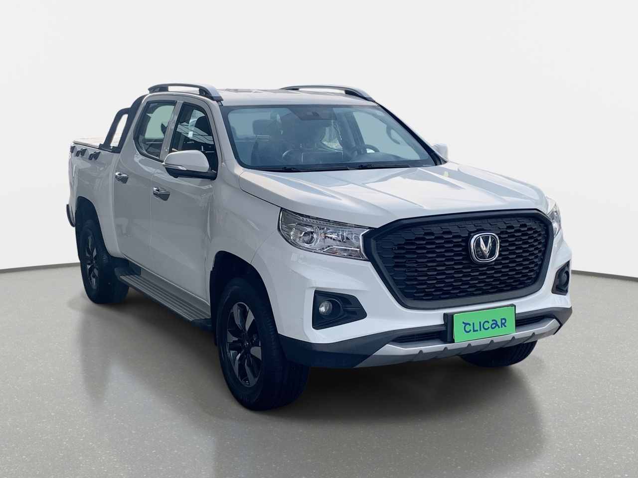 CHANGAN
